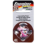 Image of Energizer Hearing Aid Size 312 Batteries 1.4 Volts