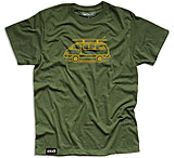 Image of Eno Wayfarer T-Shirt - Men's
