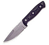 Image of Entrek Companion 8.63in Fixed Blade Knife