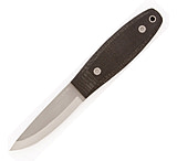 Image of Entrek Forester Fixed Blade Knife w/ 7.88in OAL