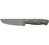 Image of Entrek Jag Fixed Blade Knife