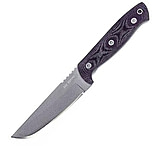 Image of Entrek Jag 9" Fixed Blade Knife