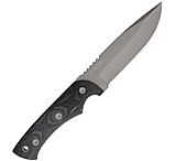 Image of Entrek Leopard Fixed Blade Knife
