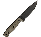 Image of Entrek Nighthawk Fixed Blade Knife