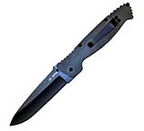 Image of Entrek Strike Point MKII Folder Knife