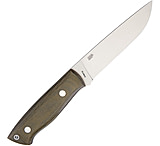 Image of Enzo Trapper 115 Fixed Blade Elmax Fixed Blade Knife