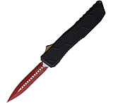 Image of EOS Auto Black With Red Dagger