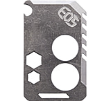 Image of EOS Knife Card Raw Finish