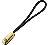 Image of EOS Pill Bead Lanyard Brass