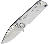 Image of EOS Prawn Folder Aluminum Spear Folding Knife