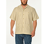 Image of EOTAC 404 Operator Grade 4 Pocket Tropical Short-Sleeve Shirt Color Black