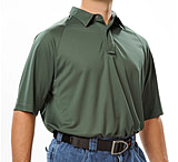 Image of EOTAC 410 Men's Short Sleeve Shooting Sports Polo