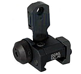 Image of EOTech Co-Witness rear flip-up sights for EOTech HoloSight 9-GGG-MAD
