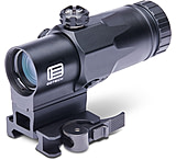 Image of EOTech G.30 3x - Magnifier w/ QD Mount, 4 in