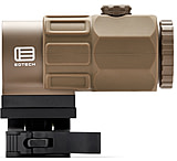 Image of EOTech G45 STS Mini 5x Red Dot Sight Magnifier