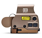 Image of EOTech HWS EXPS3 1x30mm Holographic Red Dot Sight