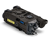 Image of EOTech On-Gun Commercial Power Green Visible IR Laser Sight