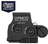 Image of EOTech OPMOD EXPS 3 Holographic Reflex Red Dot Sight