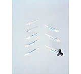 Image of Eppendorf Combitips Plus Tips for Eppendorf Repeater Plus Pipettor 022496069 Biopur Combitips Plus Tips, Sterile, Case of 100