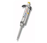 Image of Eppendorf Pipette 0.1-2.5UL ADJUST-VOL 022470001 Pipette 0.1-2.5UL ADJUST-VOL