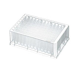 Image of Eppendorf Plate 96dw Prot Lob Wht Cs20 0030504305