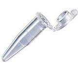 Image of Eppendorf DNA/RNA LoBind Microcentrifuge Tubes 1.5mL, PK250 022431021