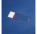 Image of Erie Scientific Histology Control Plus Microscope Slides, Erie Scientific ES-3012PLUS Plus Gold Control, 3/4&quot;, Manual