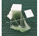 Image of Erie Scientific Superfrost Plus Micro Slide 4951+ Vwr Slide Superfrost Plus PK72, Pack of 72