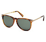Image of Ermenegildo Zegna EZ0038 Sunglasses