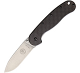 Image of Esee Avispa Framelock CF D2 Folding Knife