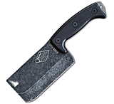 Image of Esee Cleaver Black G10