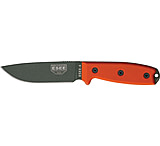 Image of Esee Model 4 Fixed Blade Knife