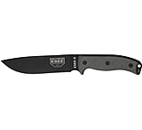 Image of Esee Model 6 Fixed Blade Knife w/ 11.75&quot; Overall Length