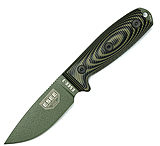 Image of Esee Model 3 3D Fixed Blade OD Knife