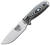 Image of Esee Model 4 S35VN Gray G10 Knife