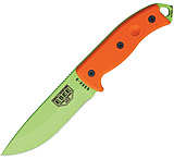 Image of Esee Model 5 Fixed Blade Knife