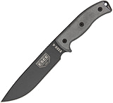 Image of Esee Model 6 Tactical Fixed Blade Knife