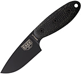 Image of Esee Sencillo Fixed Blade A2 ESSENCILLOB