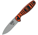 Image of Esee Xancudo Fixed Blade S35V Org Knife