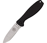 Image of ESEE Zancudo Framelock Folding Knife, 4in closed
