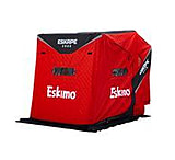 Image of Eskimo Shelter Flip Eskape 2800 Side Door