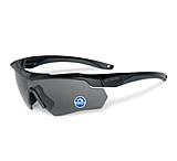 Image of ESS Crossbow Polar One Eyeshields w/ Interchangeable Lens