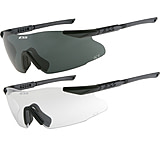 Image of ESS Interchangeable Component Eyeshield ICE Dual Lens Safety Sunglasses