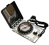 Image of Essential Gear Folding Map Compass