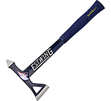 Image of Estwing Black Eagle Tomahawk Axe