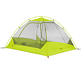 Image of Eureka Midori 4 Tent - 4 Person, 3 Season