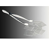 Image of VWR VistaVision Cover Glasses, No. 1 1/2 Rectangular, 1152450