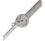 Image of Everyman Porter Key Knife 2.0 Folding Knife