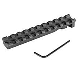 Evolution Gun Works Picatinny Scope Mount, Ruger