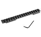 Image of Evolution Gun Works HD Picatinny Scope Mount, Howa